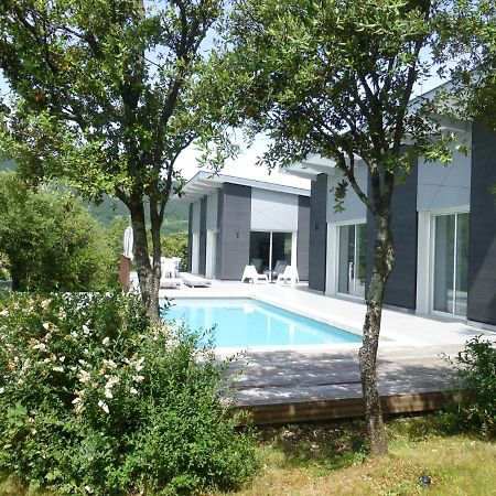 Gite Moderne En Drome Roche-Saint-Secret Exterior foto